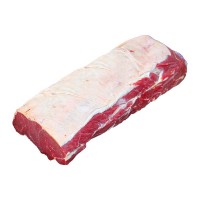 原切牛排烏克蘭草飼西冷整條2500g整塊新鮮牛肉進口牛排批 發(fā)商用