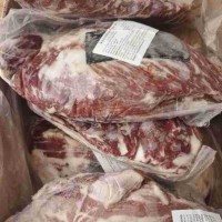 澳洲進(jìn)口安格斯谷飼原切眼肉蓋 未腌制凍牛肉 整箱整條批發(fā)