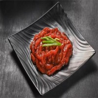 牛排原切菲力西冷眼肉黑椒冷凍腌制牛扒牛肉餐飲貨源批發(fā)
