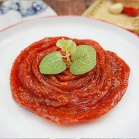 冒菜麻辣燙高性價比凍品火鍋串串筷子牛肉食材低價供應 大米龍制作