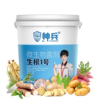 桶肥農(nóng)用型微生物菌劑西紅柿 草莓專用有機(jī)肥水溶沖施肥