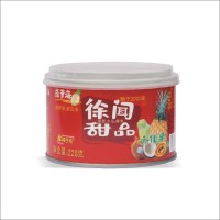菠蘿海 徐聞甜品 方便果糖水 手信 徐聞特產(chǎn) 228g 1*9罐裝 4箱裝