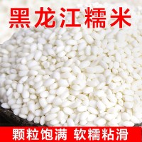 東北糯米25公斤裝五谷雜糧廠家批發(fā)經(jīng)銷商進(jìn)貨量大從優(yōu)