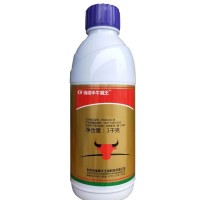 草銨膦批發(fā) 瑞德豐牛魔王 20%草銨膦除草劑果園茶園牛筋草小飛蓬