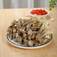 產地直銷鹿茸菇干貨食用菌批發(fā)脆脆菇鹿茸菇脆嫩新鮮干貨大量批發(fā)