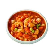 喜品廚煲仔飯預制菜半成品商用料理包小碗菜蓋澆加熱即食宮保雞丁