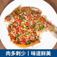 廠家加工定制陽干武昌魚 腌制干貨淡水魚 自然晾曬風(fēng)干魚