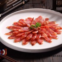 臘腸香腸咸香廣式麻辣醬香 整件批發(fā)專拍 餐飲家用