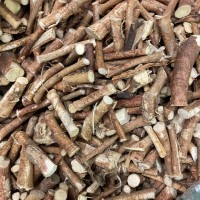 新鮮五指毛桃根500g五爪龍牛奶根干貨搭土茯苓煲湯材料散裝