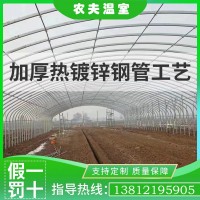 無錫溫室大棚管 鍍鋅焊管 批發(fā)大棚骨架大棚配件單體大棚