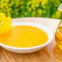 巴渝川非轉(zhuǎn)基因濃香菜籽油4L 壓榨菜籽油商用家用食用油油批發(fā)