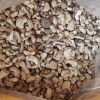 定制2號(hào)精選雙剪西峽香菇腳香菇腿25KG冬菇柄