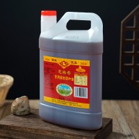 可定制芝麻香芝麻調(diào)和香油桶裝餐飲商用純正香油食用油火鍋蘸油碟
