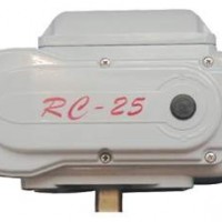 RC-25閥門電動執(zhí)行器/電動執(zhí)行器