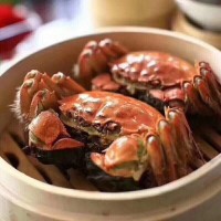 現(xiàn)貨鮮活大閘蟹產(chǎn)地直發(fā)陽澄湖鎮(zhèn)螃蟹鮮活水產(chǎn)海鮮采購批發(fā)
