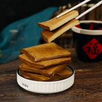 【廠商供應(yīng)】八公山豆干五香醬香茶干安徽特產(chǎn)豆制品手工香干子