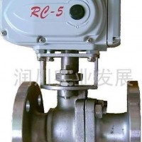 電動(dòng)法蘭球閥，電動(dòng)O型球閥，電動(dòng)二通閥