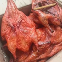 煙熏板鴨臘板鴨風(fēng)干板鴨鹵板鴨地?cái)偀豳u貨源跑江湖地?cái)傉逛N會(huì)產(chǎn)品