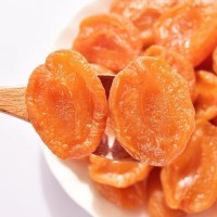 去核紅杏干新疆特產(chǎn)酸甜杏脯干代發(fā)批發(fā)250g 袋裝軟糯無(wú)核杏干
