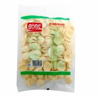盼盼家庭號(hào)薯片100g原味膨化食品辦公室零食休閑小吃批發(fā)