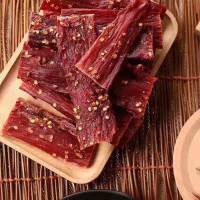 風(fēng)干豬肉干豬肉干豬肉脯風(fēng)干豬肉干風(fēng)干豬肉零食肉一件代發(fā)食品