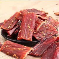 牦牛印象風(fēng)干牛肉干手撕牛肉廠家風(fēng)干豬肉干風(fēng)干鴨肉干雞肉干食品