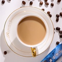 桂都咖啡 云南小?？Х?速溶咖啡 105g