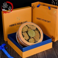 西藏桑黃靈芝禮盒 中秋禮品公司企業(yè)采購(gòu)送禮滋補(bǔ)品批發(fā) 桑黃批發(fā)