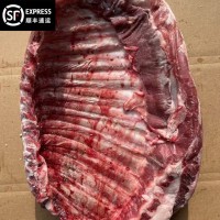 內(nèi)蒙羊排肋排散養(yǎng)羔羊新鮮現(xiàn)殺羊排骨正宗手把肉羊肋條灘羊排燒烤