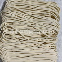 面店專(zhuān)供原味掛面135g＊88 面條批發(fā) 加工定制