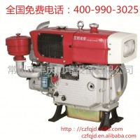 ZS1110NL正宗常柴單缸柴油機 20HP/14.7KW