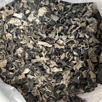 今年新貨木耳干貨散裝東北黑木耳批發(fā)貨源食用農(nóng)產(chǎn)品秋木耳500g