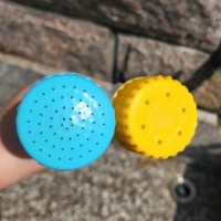 灑水噴頭單頭4分6分1寸灌溉澆水農(nóng)用 澆花澆菜400目苗床育苗