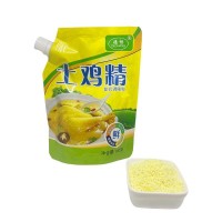 土雞精復合調味料煲湯炒菜提味增鮮家用廚房調味料土雞精調味料