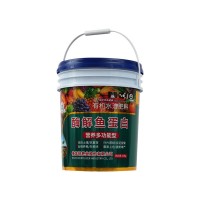酶解魚蛋白現(xiàn)貨批發(fā)魚蛋白原漿瓜果蔬菜葉面肥魚蛋白水溶肥魚蛋白