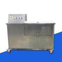 三艾斯機械 去魚鱗機 全自動去魚鱗機 效率高 耐磨耐用 廠家直銷