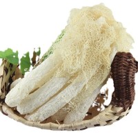 源頭廠(chǎng)家古田竹蓀產(chǎn)地直供竹蓀無(wú)熏硫本色食用菌干貨酒店火鍋食材