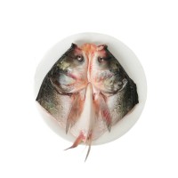 新鮮鰱魚(yú)頭富硒剁椒魚(yú)頭冷凍魚(yú)頭商用預(yù)制菜速凍魚(yú)頭餐飲批發(fā)半成