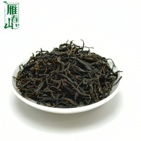 坦洋工夫紅茶金牡丹2024年福建紅茶高山散裝茶蜜桃香茶葉廠家批發(fā)
