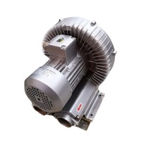 2.2 kw380V 220v 漩渦風機魚塘增氧機鼓風機打氧增氧機漩渦氣泵