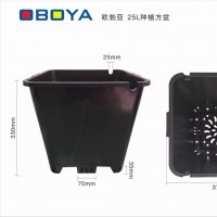 歐勃亞25升藍(lán)莓盆藍(lán)莓種植盆藍(lán)莓種植箱藍(lán)莓種植桶加侖盆廠家批發(fā)