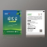 華濰廠家研發(fā)園藝寶植物通用型保水保肥延長花期