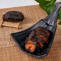 北極紅參工廠直供冰島紅極參即食海參北極參禮品袋裝盒裝