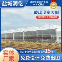 定制玻璃溫室大棚現(xiàn)代種植觀(guān)賞大棚農(nóng)業(yè)花卉養(yǎng)殖大棚玻璃溫室大棚