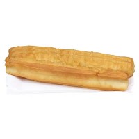 廣式手臂油條網(wǎng)紅大油條香脆面點速凍油條半成品商用放心大油條