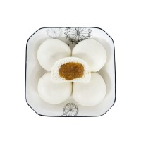 谷豆順廣式早茶蒸煮包子冷凍食品早餐茶樓飯?zhí)蒙徣匕鼜S家批發(fā)直銷