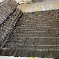 工程大棚保溫棉被加厚防雨防雪抗老化廠家供應(yīng)防水防火工程棉被