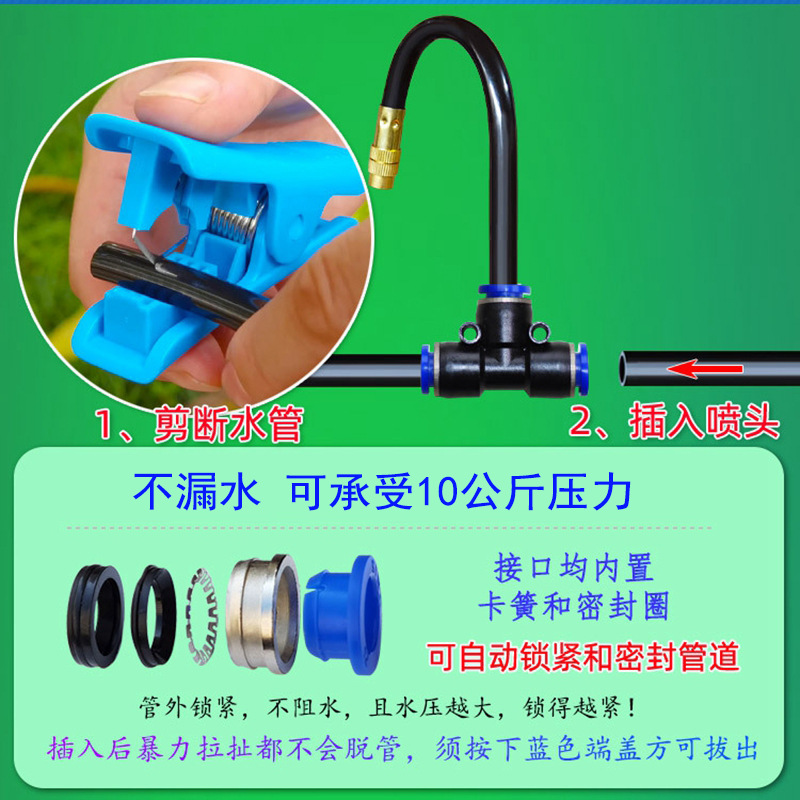 安裝方法