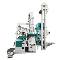 強糧6LN-20/15SA大米打米機壟碾米機礱碾組合米機新型碾米機