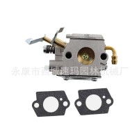 GX100 GX100U Ammann Bomag BT60/4 BT65/4振動夯化油器